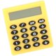thumbnail image 5 of Calculadora de 8 dígitos, suma, resta, multiplicación, división, matemáticas, de aprendizaje, calculadora científica para escuela, hogar, , Amarillo Yotijar Calculadora educativa, 5 of 10