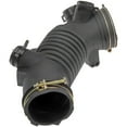 thumbnail image 3 of Dorman 696-043 Engine Air Intake Hose for Specific Toyota Models, Black Fits select: 2010-2011 TOYOTA CAMRY, 2009-2015 TOYOTA VENZA, 3 of 4