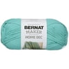 Spinrite Bernat Bernat Maker Home Dec Yarn-Aqua, 161211-11005
