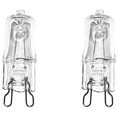thumbnail image 1 of (2)-Pack Anyray Bulb Replacement for Maytag JMV9186WB0 JMV9186WP0 JMV9186WR0 W10208564 Lamp, 1 of 1