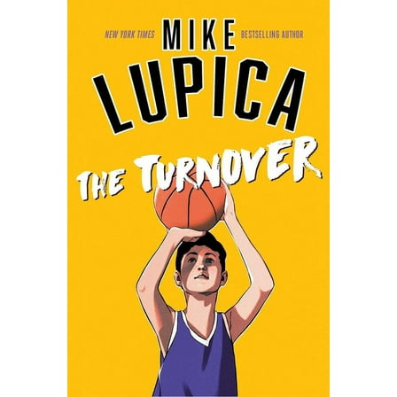 The Turnover (Hardcover)