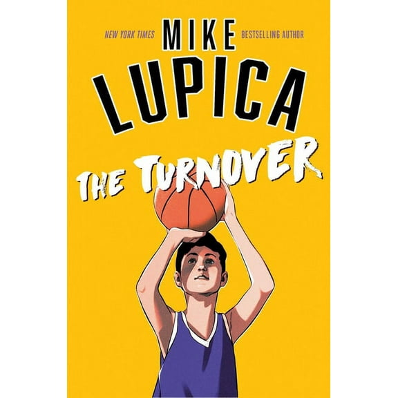 The Turnover (Hardcover)