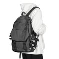 thumbnail image 5 of Lightweight School Bag Casual Daypack College Laptop Backpack For Men Women, 5 of 5
