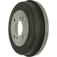thumbnail image 3 of Brake Drum Fits select: 1993-2001 NISSAN ALTIMA, 1987-1988 NISSAN STANZA, 3 of 5