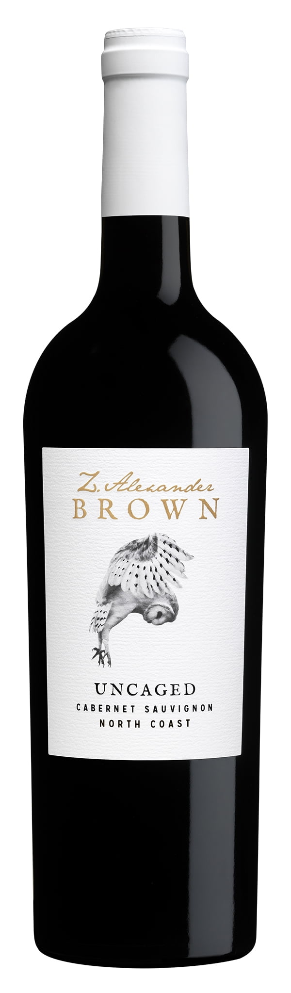 Z. Alexander Brown Sauvignon Wine, 750 mL