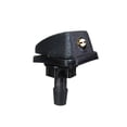 thumbnail image 4 of Boquilla Universal Para Limpiaparabrisas De Automóvil, Boquilla En Forma De Ventilador, Boquilla De Salida Ajustable Yuarrent VI006738-00, 4 of 5