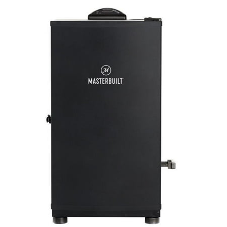 Masterbuilt 30 inch Digital Electric Smoker in (The Best Electric Smoker)