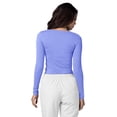 thumbnail image 4 of Adar sous-Vêtements pour Femmes 2 Pack - Tee-Shirt de Confort à Manches Longues, 4 of 7
