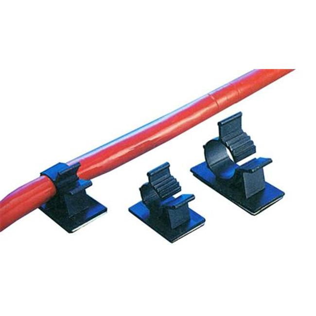 Morris Products 22480 Adjustable Cable Clamp.87 In. to 1.00 In. Pack Of