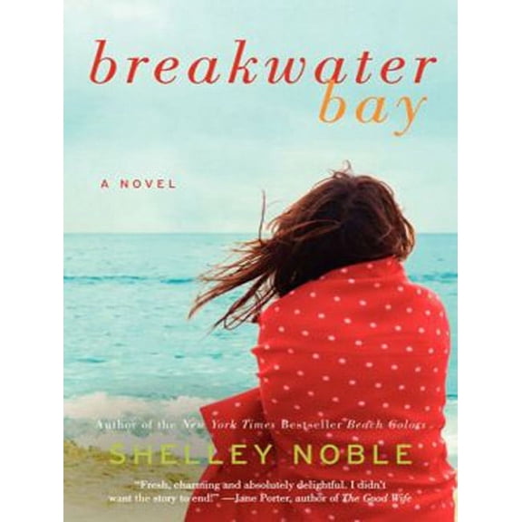 Breakwater Bay (Audiobook)