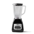 thumbnail image 1 of Oster Licuadora ® De Dos Velocidades Con Pulso Y Vaso De Plástico Blstkapbpb, 1 of 8