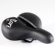 thumbnail image 1 of Asiento Bicicleta Urbano Elite BY BENOTTO Negro, 1 of 1