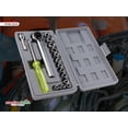 thumbnail image 1 of KIT DE DADOS Y MATRACA 1/4" LINKBITS Linkbits MYBC1021, 1 of 1
