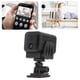 thumbnail image 5 of Smart Security Camera, Lente de Alta Definición de 4MP de 170 Grados aplicacia de gran, 5 of 7