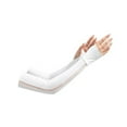 thumbnail image 2 of UV Sun Arm Sleeves Cooling Compression Arm Sleeves for Women Men Golf Outdoor Sports, 2 of 9