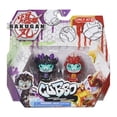 thumbnail image 1 of Paquete de batallas legendarias de Toy Bakugan Cubbo Geogan Rising desde hace más de 6 años, 1 of 7
