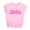 Pink Shirt, variant on Pink Birdie Golf Shirt for Women Teens & Girls Trendy Retro Graphic Tee for Golfer Black Shirt 12 Months