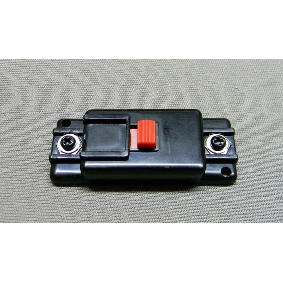 Lionel Replacement Part - Accessory Slide Switch Control Toggle 6005903001