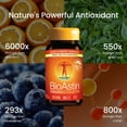 thumbnail image 4 of BioAstin Hawaiian Astaxanthin, 4 of 8