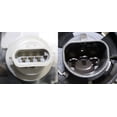 thumbnail image 5 of Headlight Compatible With 1998-2011 Ford Crown Victoria Right Passenger Halogen With bulb(s), 5 of 7