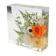 thumbnail image 4 of 2 Piezas Silicona DIY Craft Candle Kids Teacher Adults Shops White, 4 of 9