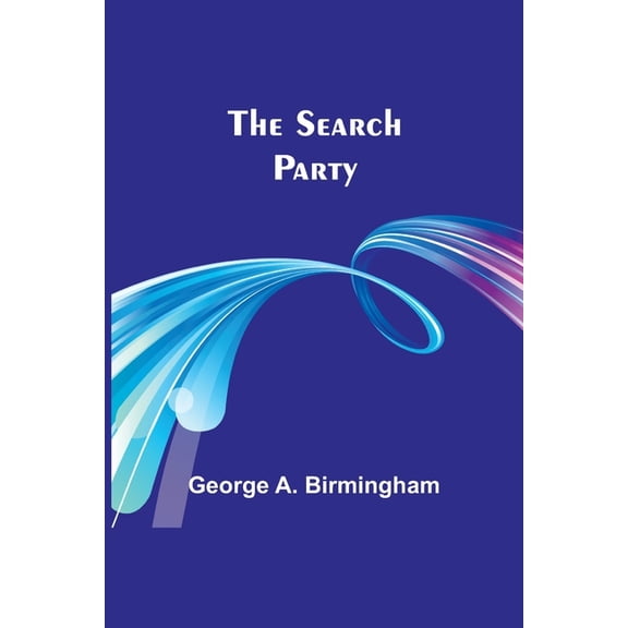The Search Party, (Paperback)