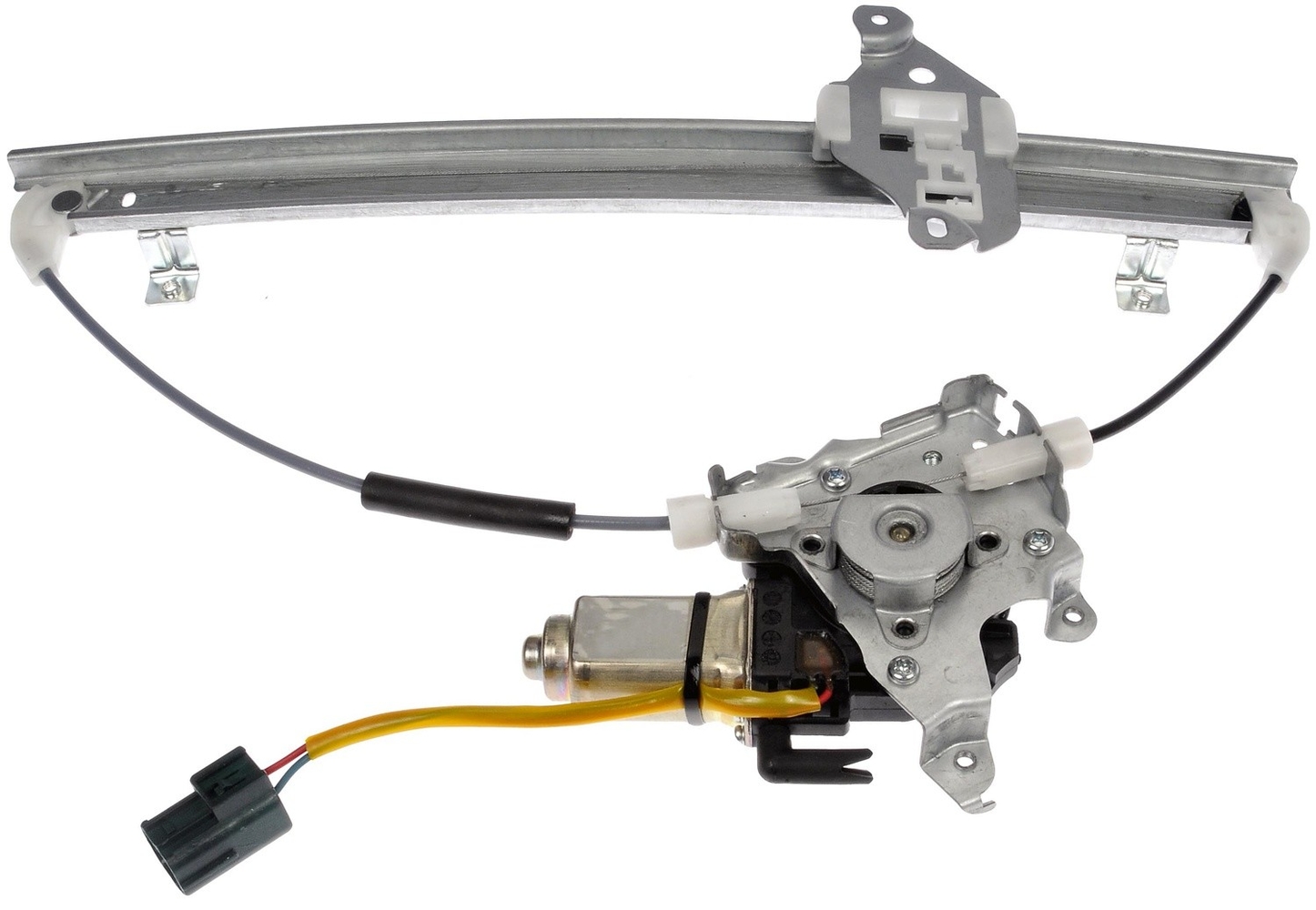 Power Window Motor and Regulator Assembly