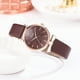 thumbnail image 1 of Reloj de cuarzo para mujer, relojes para mujer Jadi Fashion Leisure New Travel Watch Regalo de San Valentín Reloj de cuarzo para mujer Reloj de moda, 1 of 3