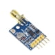 thumbnail image 1 of Seitruly Módulo de sistema de posicionamiento con puerto de antena DC 5V/3,3 V Mini placa de seguimiento reemplazo de modificación de actualización Electrónica miscelánea, 1 of 6