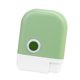 thumbnail image 3 of Comedero para perros, contenedor para bocadillos, multifuncional, para exteriores, portátil, fácil de usar, para almacenar golosinas para cachorros, Verde, 3 of 10