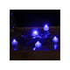 thumbnail image 1 of 50 mini bolas de luz LED multicolor impermeables para globos, huevos de Pascua, fiesta de cumpleaños, boda, Halloween, decoración de Navidad (azul) oso de fresa Electrónica, 1 of 5