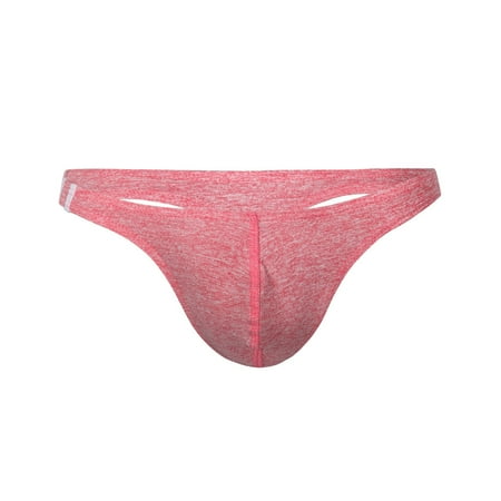 

Extlps Transparent Lace Thong Breathable Panties Low Waist Cotton Jockstraps Low Rise Hipster Underwear No Show Underwear Fast-Dry Holes Micro Thong Sexy Mini Bikini Lace Underwear Tangas