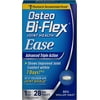 Osteo Bi-Flex Ease Advanced Triple Action with Vitamin D Joint Supplements, Mini-Tablets, 28 Count