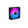 thumbnail image 4 of AORUS EZ CHAIN FAN 120 ICE, 120mm Hydro Dynamic Bearing Computer Case Fan, 4 of 7