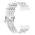 thumbnail image 3 of Bracelet de Remplacement en Silicone Respirant pour Fitbit Versa Lite/Versa, 3 of 6