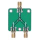 thumbnail image 2 of DC-5G 6dB 1 a 2 Divisor distribuidor de microondas RF módulo divisor de potencia de resistencia Materiales PCB Diseño razonable para radiofrecuencia ANGGREK Otros, 2 of 8