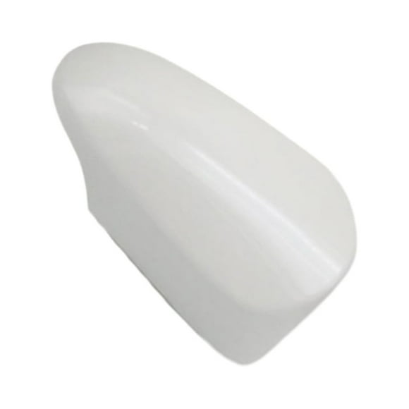 Sidaley Cubierta de espejo retrovisor de coche, carcasa de cristal de vista trasera de puerta derecha, carcasa de automóvil extraíble, Vehículos, repuestos y accesorios Mis