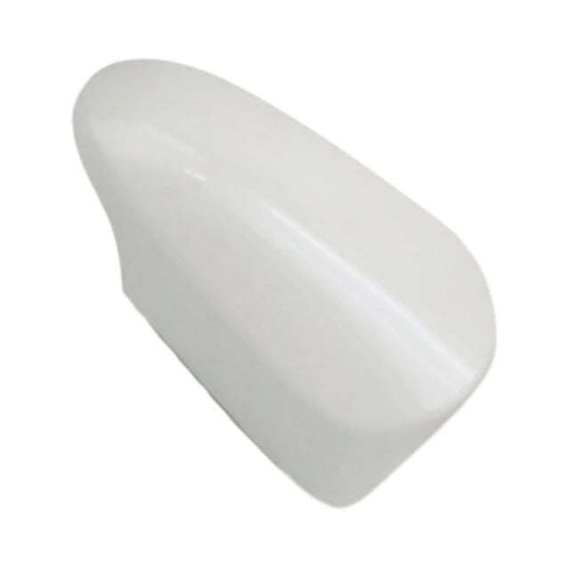 Scienceny Cubierta de espejo retrovisor de coche, carcasa de cristal lateral de puerta derecha automotriz, carcasa de repuesto para Reflector de Vehículos, repuestos y accesorios Mis