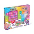 thumbnail image 3 of Rainbow Loom Care Bears Cuteique Sharing Is Caring, 3 of 9