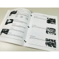 thumbnail image 4 of White 2-45 Field Boss Operators Owners Manual Diesel Maintenance Adjustment Lube, 4 of 7