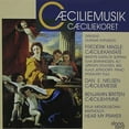 thumbnail image 2 of Mendelssohn / Britten / Nielsen / Svensson - Ceciliemusik - Music & Performance - CD, 2 of 2