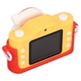 thumbnail image 1 of Cámara de vídeo para niños pequeños, cámara digital para niños de 20 MP, cámara digital para niños, videocámara selfie para niños, artesanía superior, 1 of 8