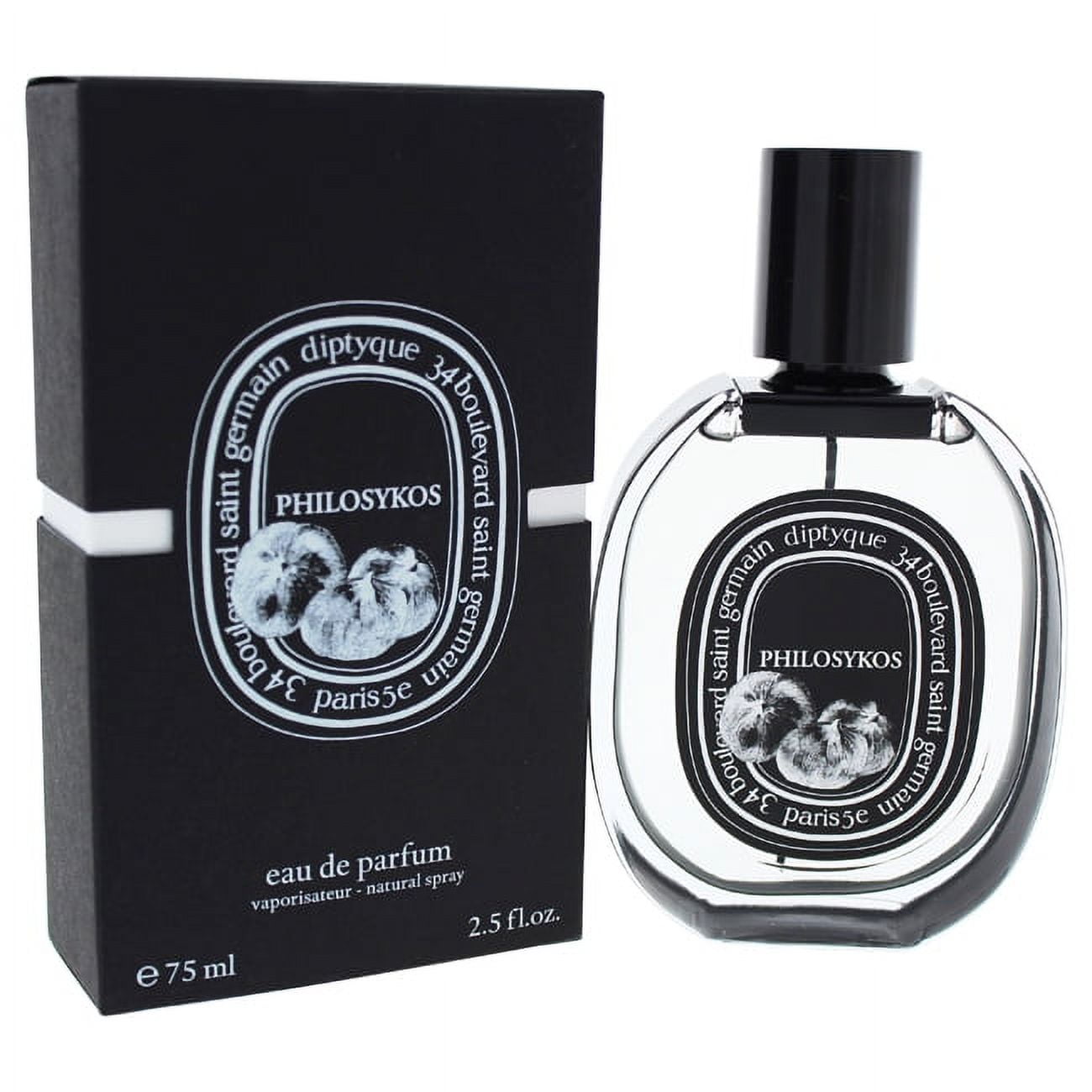 Philosykos by Diptyque for Women - 2.5 oz EDP Spray - Walmart.ca