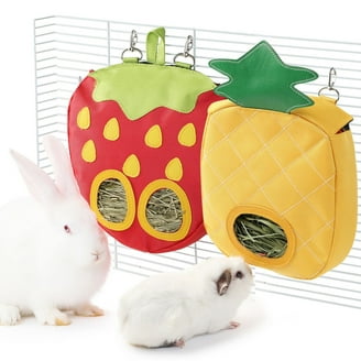 Rabbit♡　1005 Rabbit for Cage Bunny Corner Toilet Bedding Box Potty