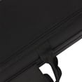 thumbnail image 1 of FUEENIRVA Water Resistant Trumpet Backpack with Adjustable Straps and Protective Interior for Musicians, 1 of 8