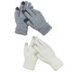 thumbnail image 1 of Guantes de invierno con pantalla táctil, cálidos guantes de punto con forro polar y puños elásticos, 1 of 5