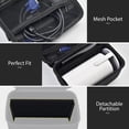 thumbnail image 4 of Funda de proyector Grapsa compatible con Magcubic para Alwtniet, 4 of 7