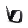 thumbnail image 4 of For Honda Pilot 2009 10 11 12 13 14 2015 Door Mirror Passenger Side | Heated | Textured | Replacement For 76208-SZA-A11ZA | HO1321248, 4 of 9
