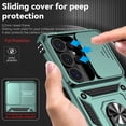 thumbnail image 5 of TYJKeJi Fashion Case Kickstand Drop Resistant Shockproof Case For Samsung Galaxy S26 Ultra, 5 of 9