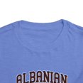 thumbnail image 4 of Albanian Albania Toddler Shirt Gifts Boy Girl Size 2T-5T, 4 of 4